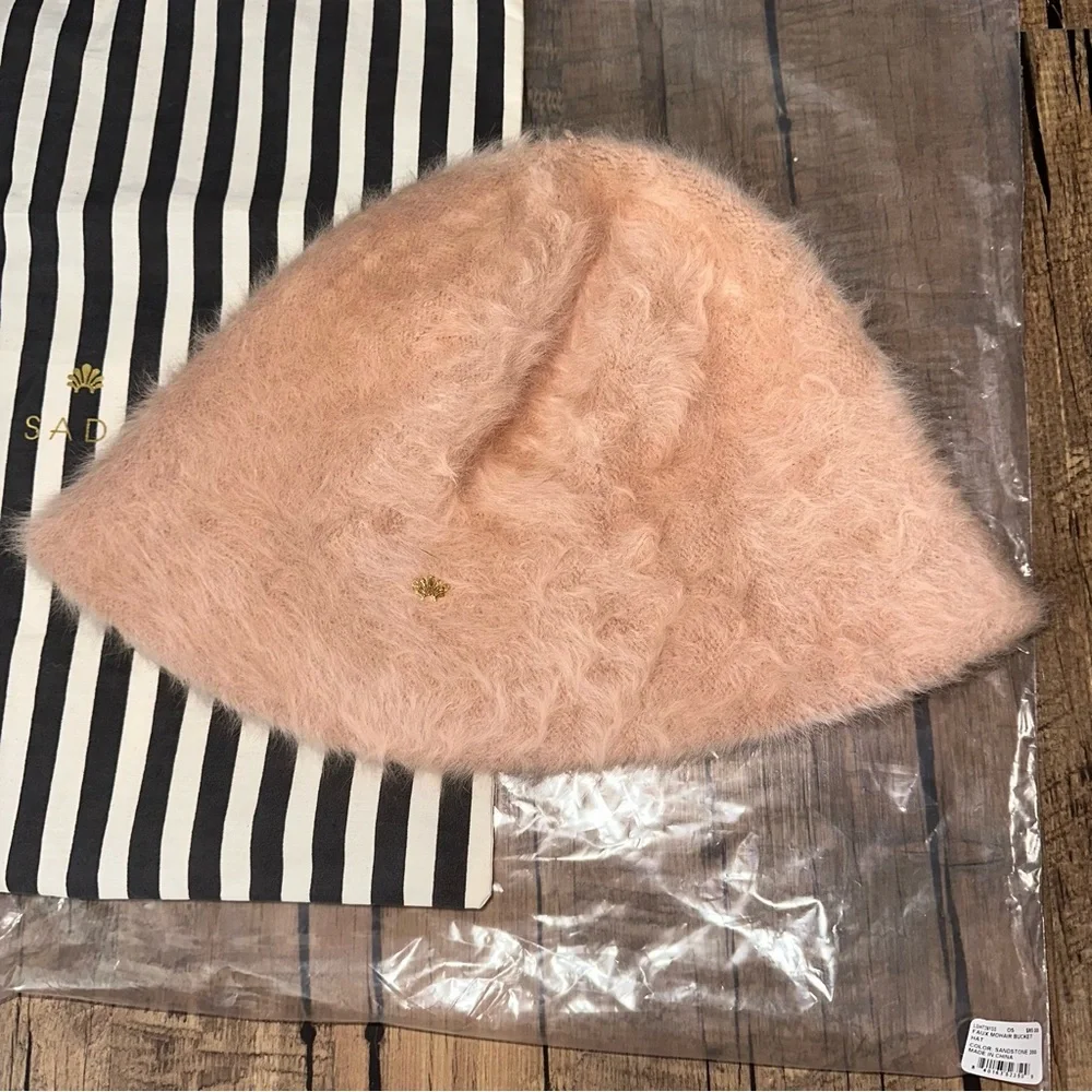 LELE SADOUGHI Hat